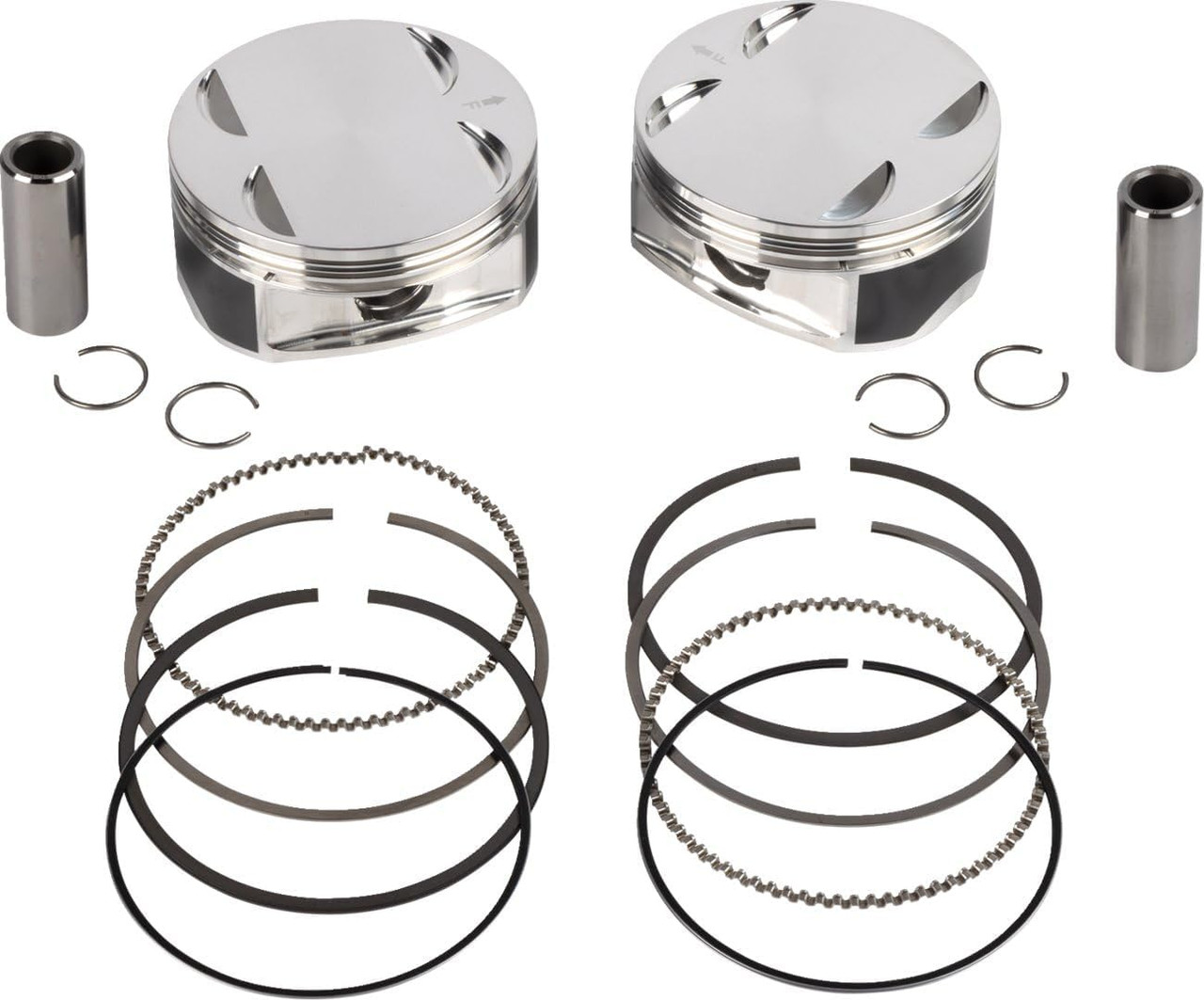 JE Pistons 370251