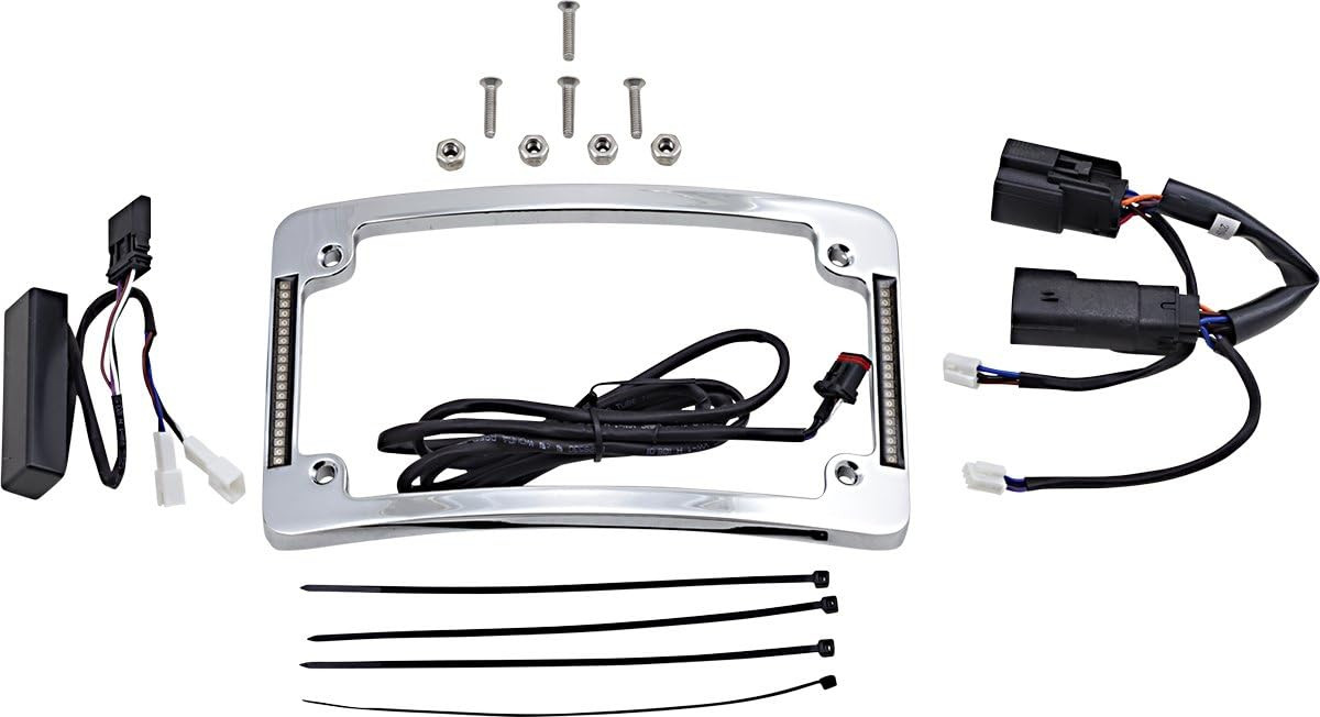 Custom Dynamics TF06-BCM-C