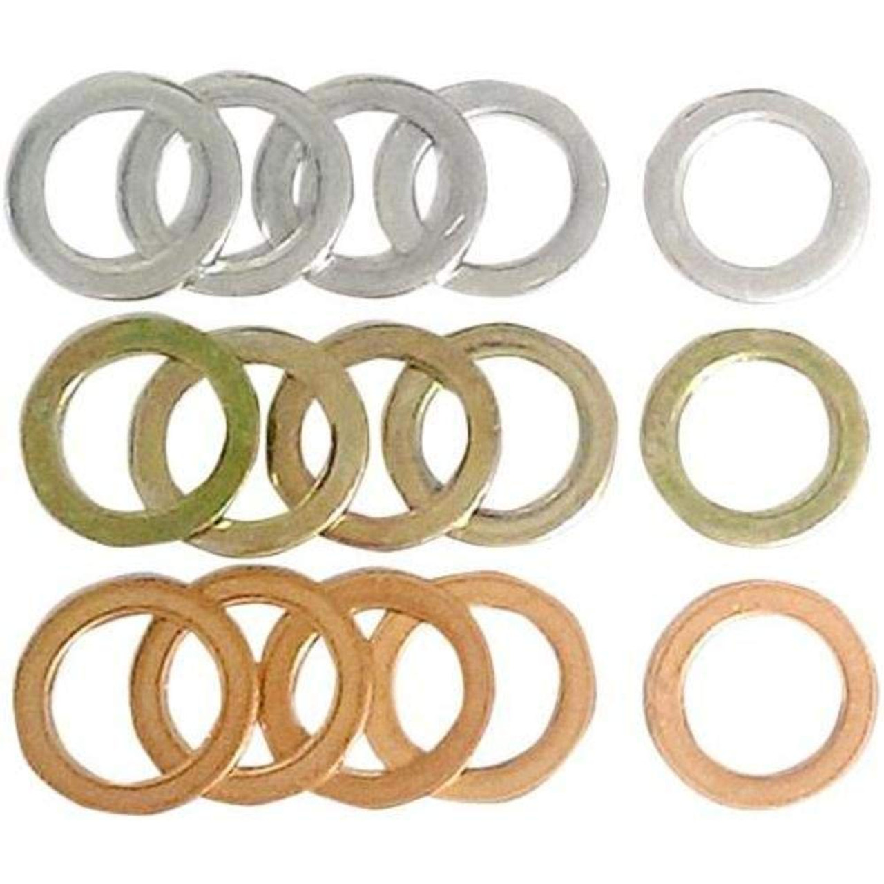 Cycle Performance CPP/9041-14