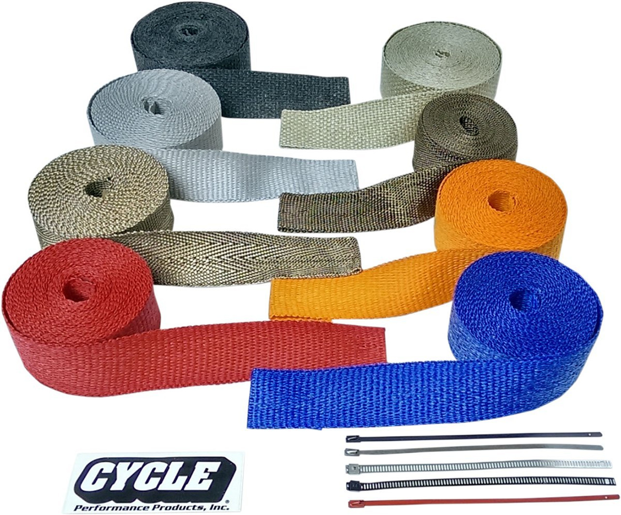 Cycle Performance CPP/9065-50