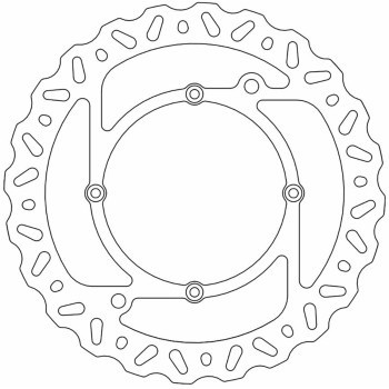 Moto-Master 110404-PU