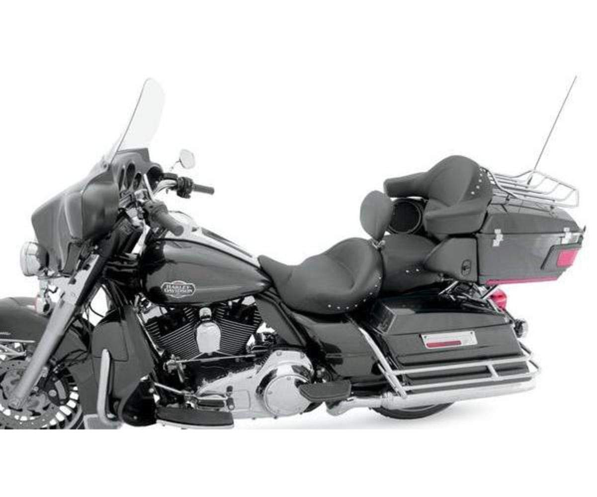 Mustang Motorcycle 79579