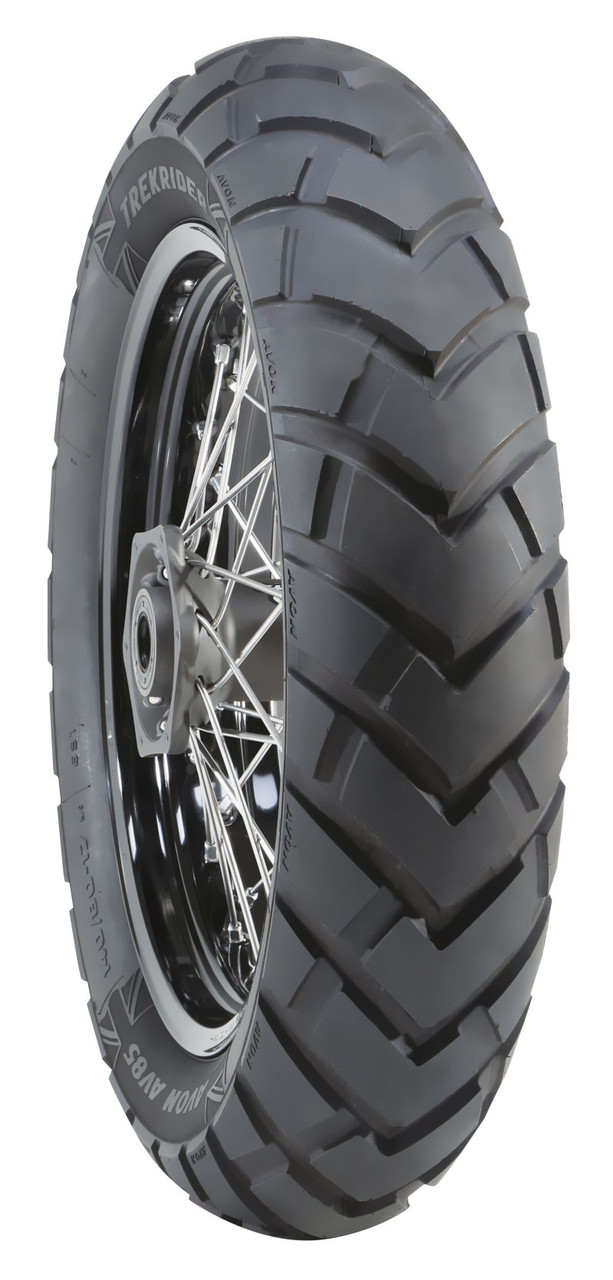 Avon Tire 638386