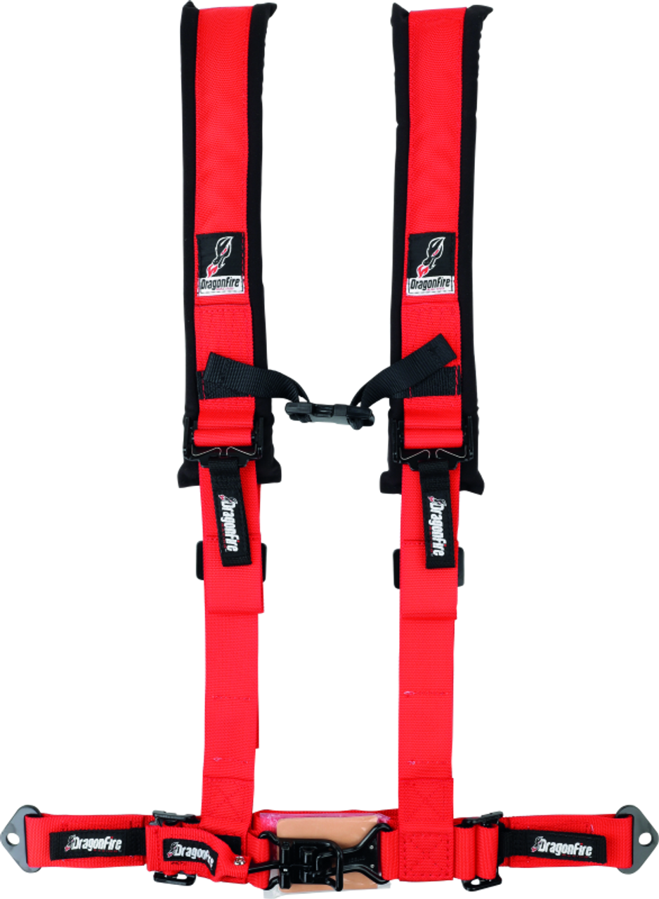 Dragonfire Racing 521272