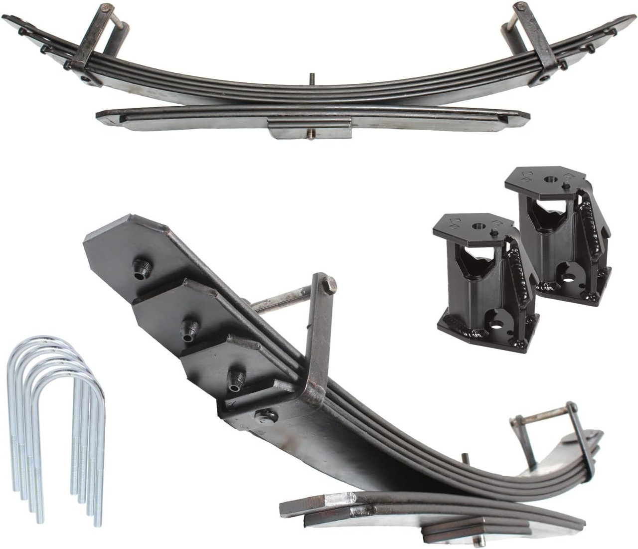 Carli Suspension CS-FPAP-LVL-17