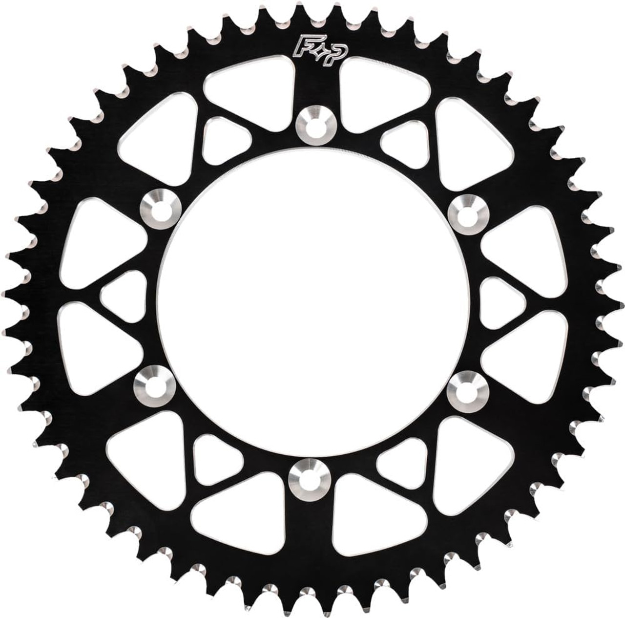 Fire Power 422-46 BLK