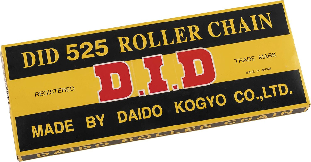 D.I.D 525X114RB