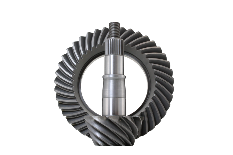 Revolution Gear / Axle F8.8-488