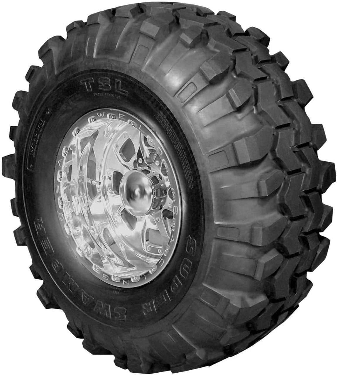Super Swamper SAM-94