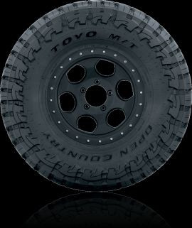 Toyo Tires 360410