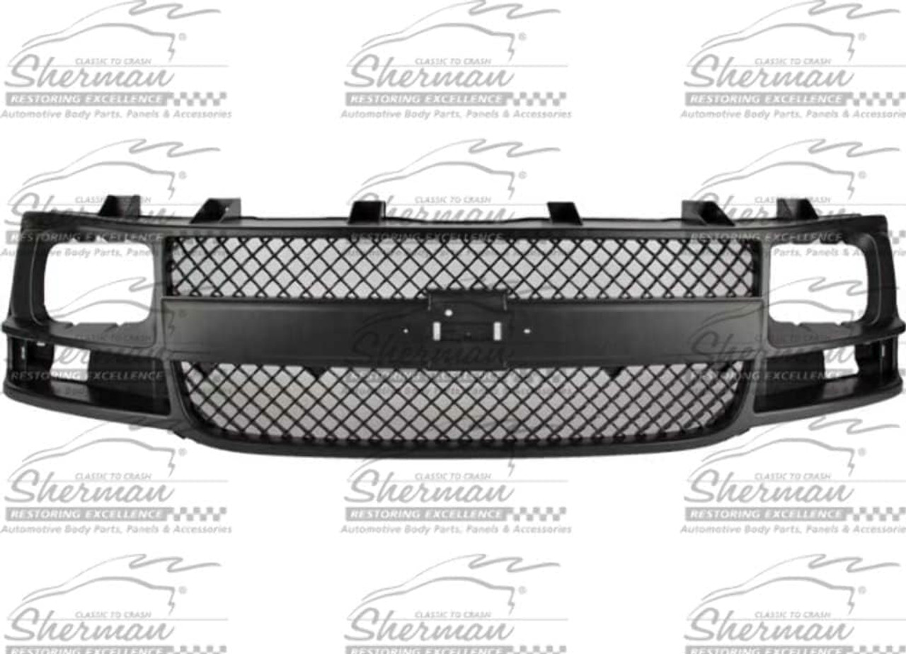 Sherman Parts 932A-99-1