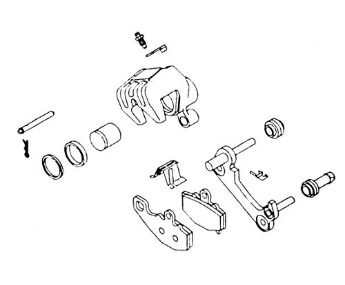 K and L Supply 32-1199