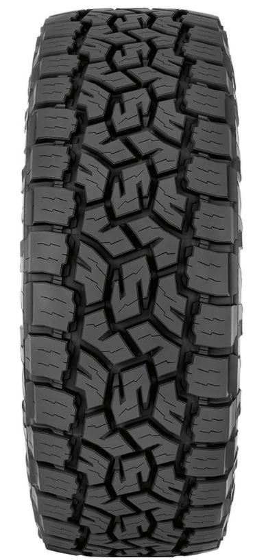 Toyo Tires 356320