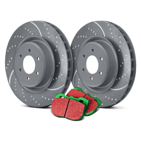 EBC S10KF1789