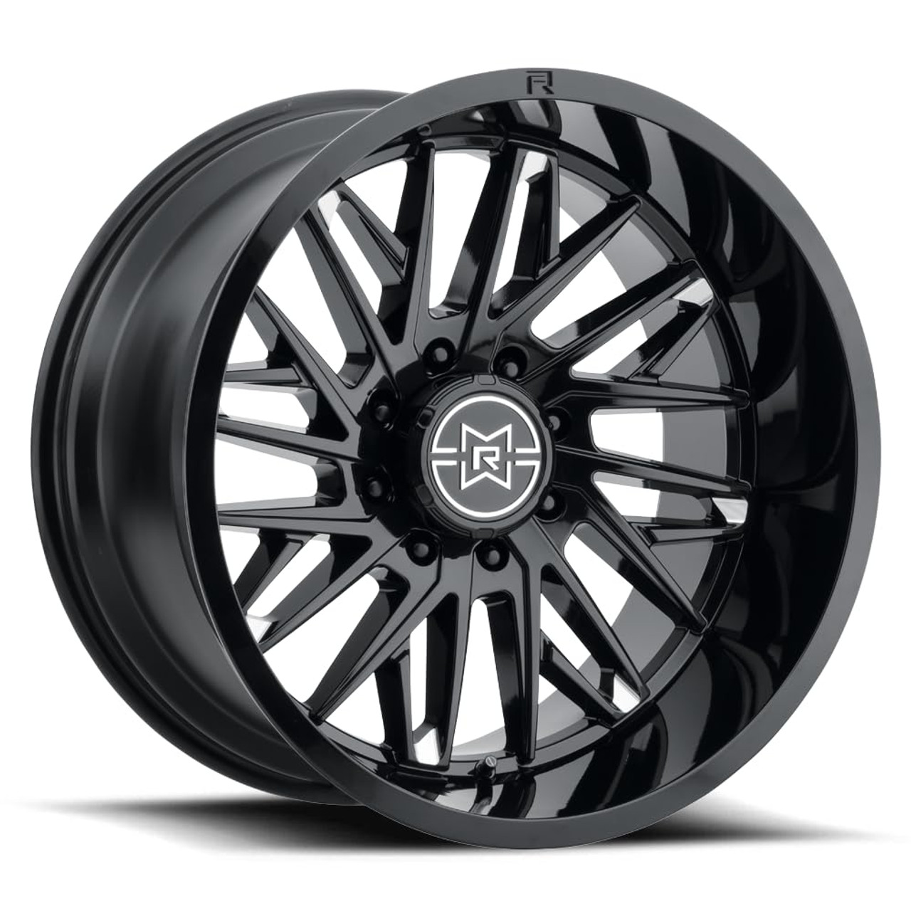 Method Race Wheels MR80131287540N