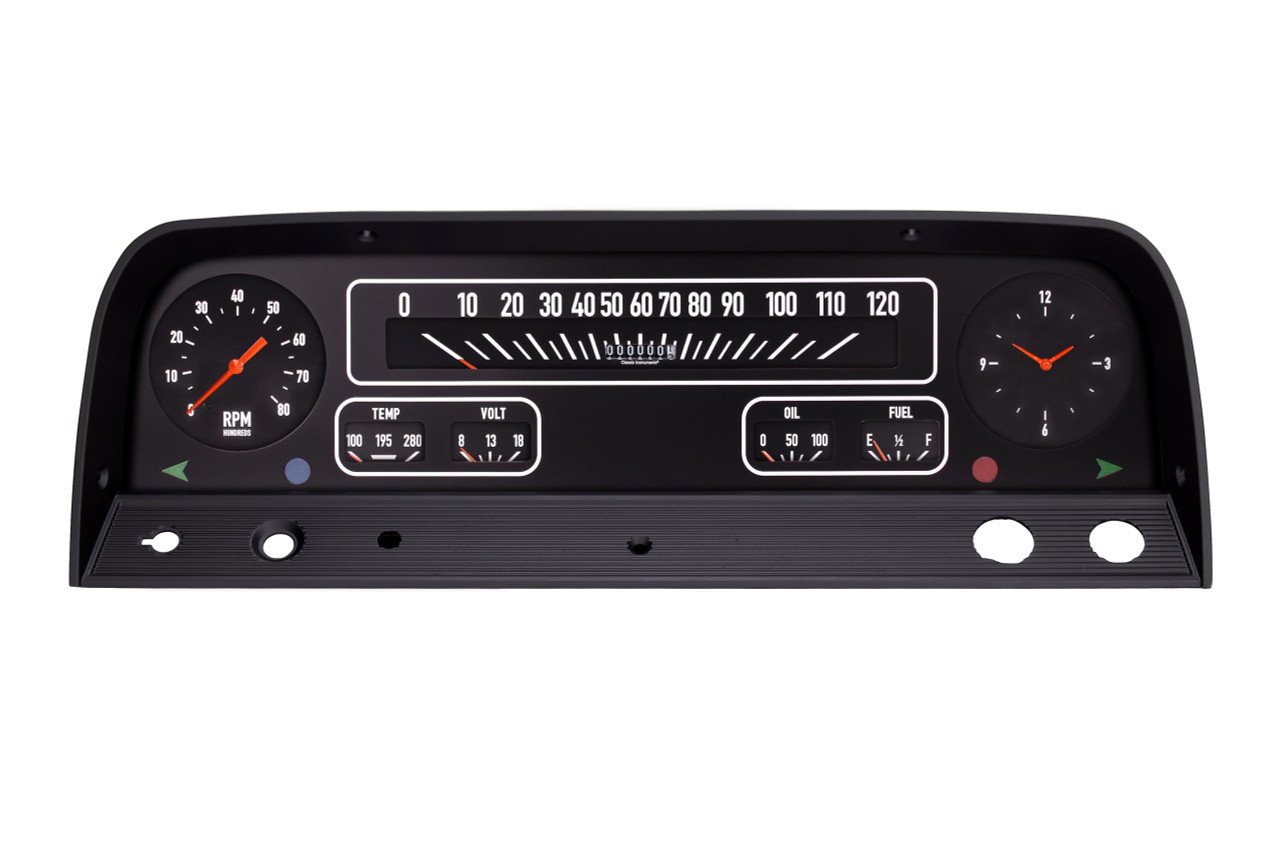 Classic Instruments CT64B