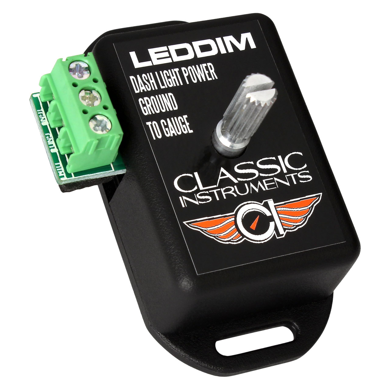 Classic Instruments LEDDIM