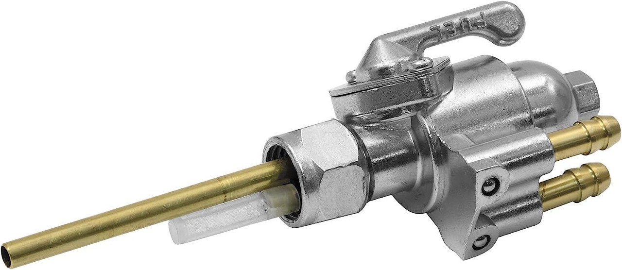 K and L Supply 18-4133