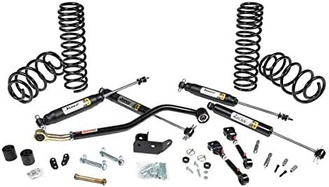 JKS Manufacturing JSPEC110K