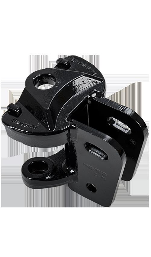 Fastway Trailer Products 92-02-1255