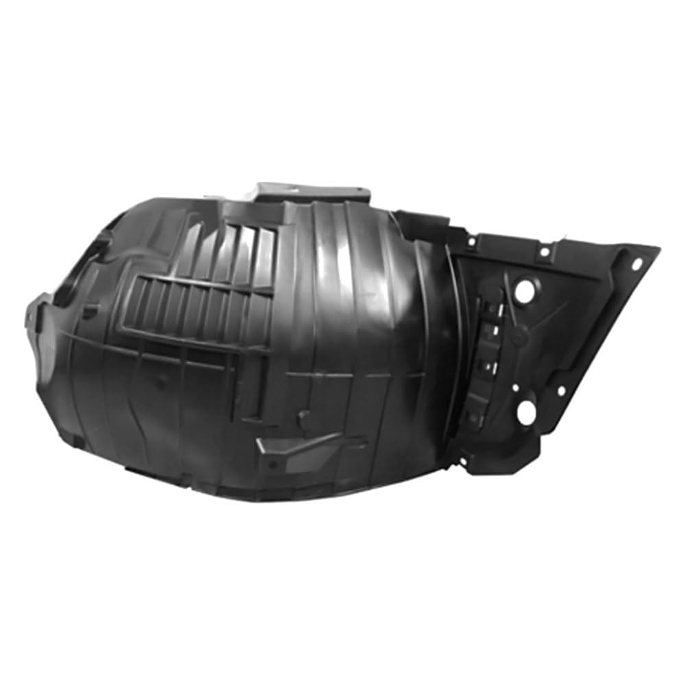 Sherman Parts INQ5014-24-2