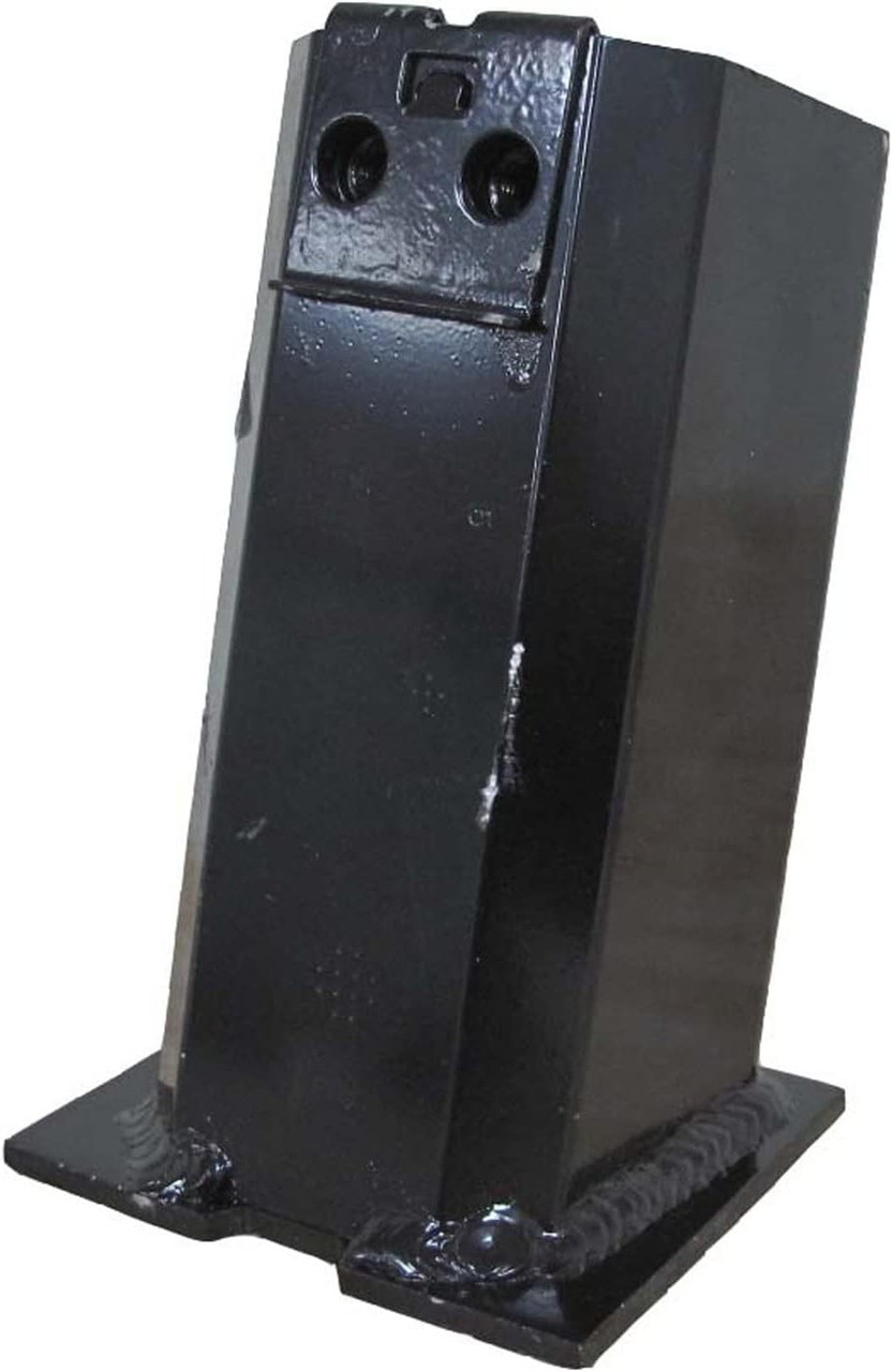 Sherman Parts GMBOLT17-84SBQR