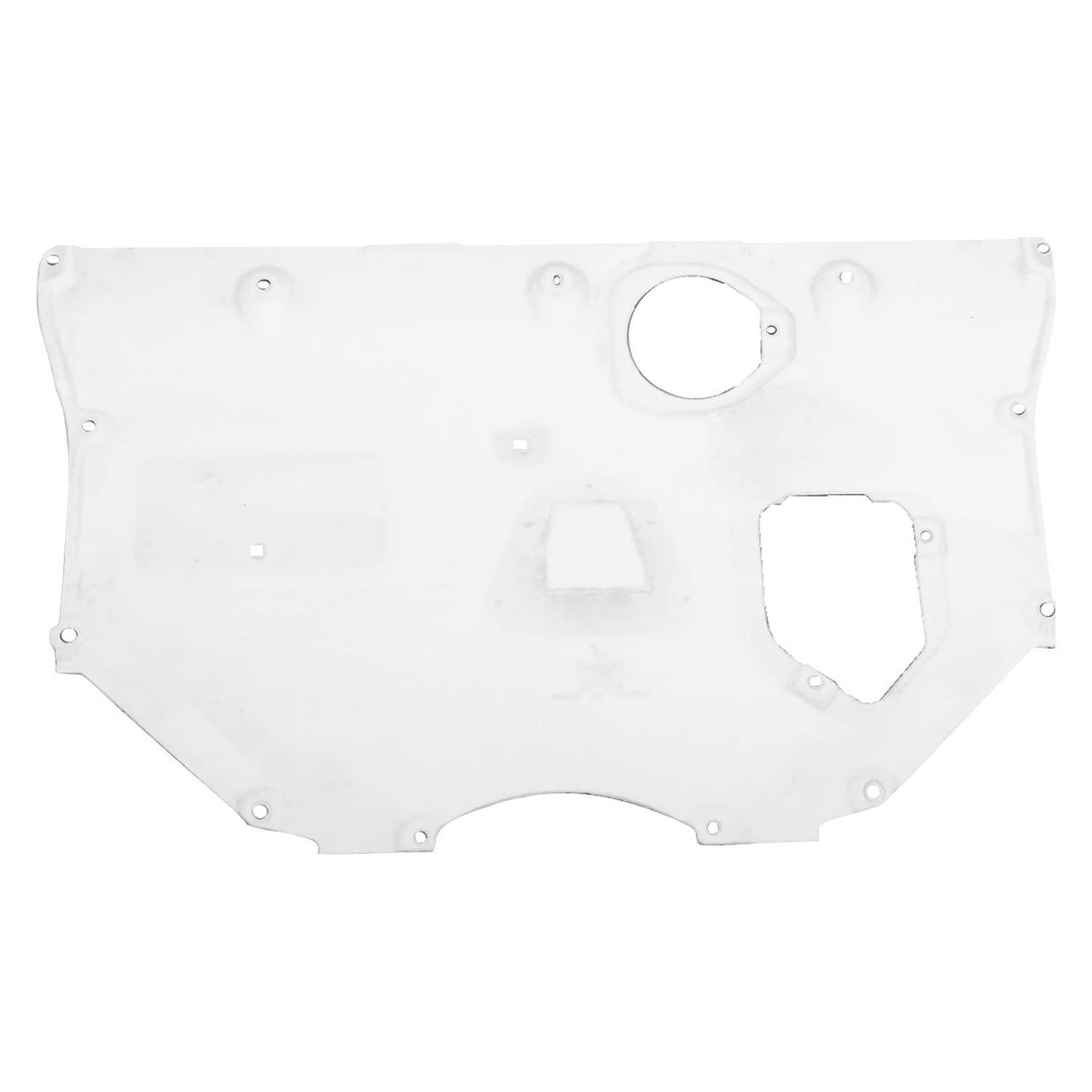 Sherman Parts MA319B-49S-0