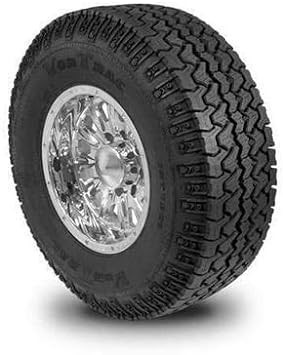 Super Swamper VOR-58R
