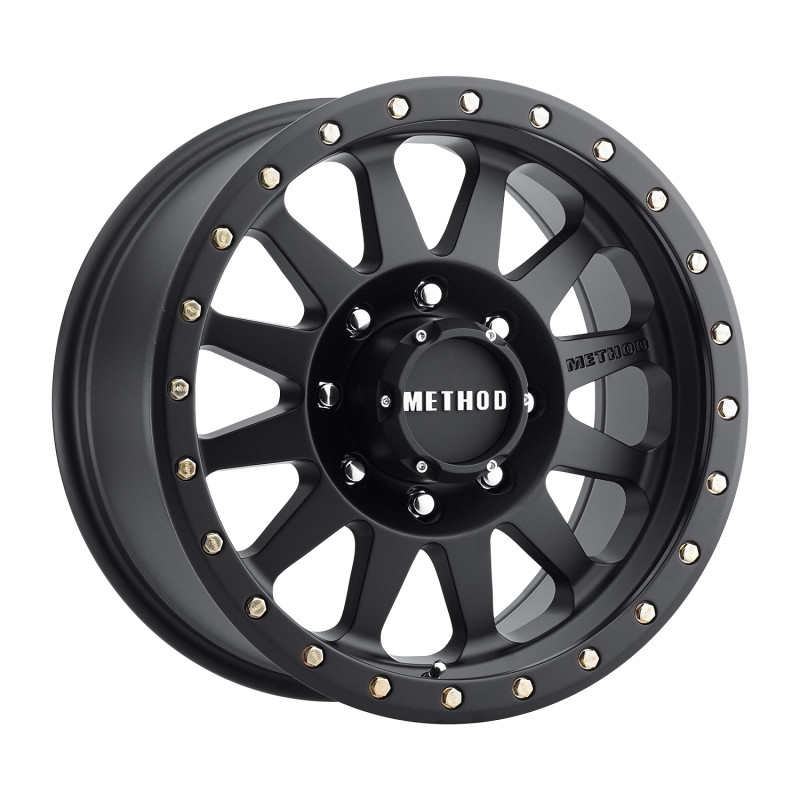 Method Race Wheels MR30421080518N