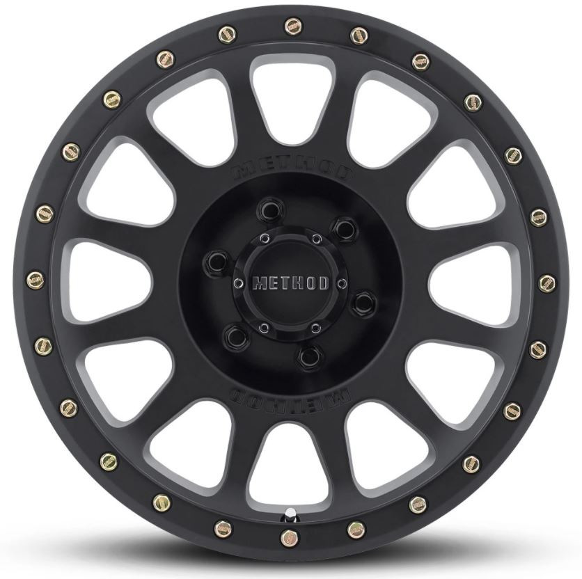 Method Race Wheels MR30521016518N