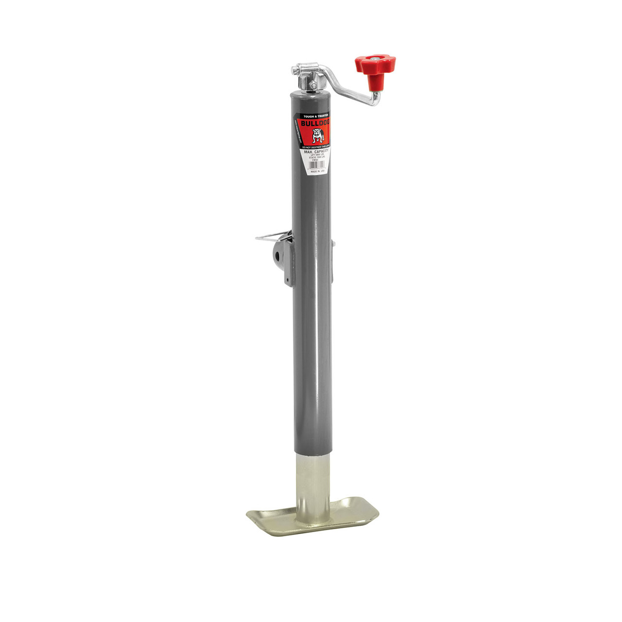 Bulldog Winch 178151