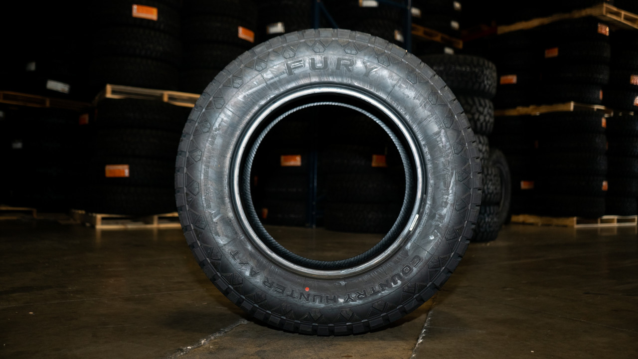 Fury Off-Road AT3055520A