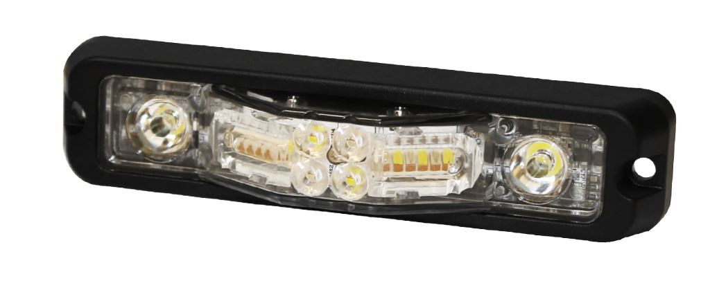 Ecco Electronic ED3777AW