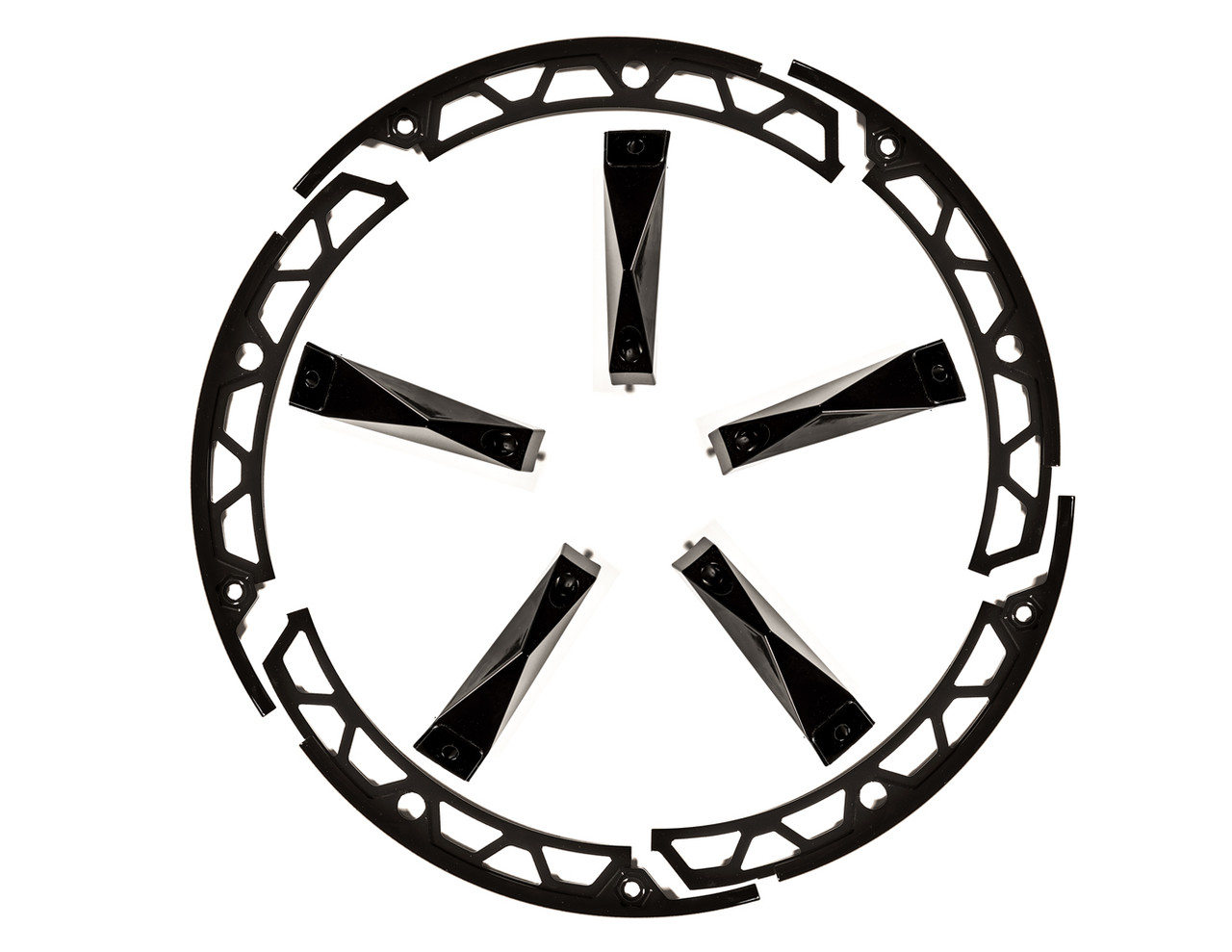 Grid Wheels 4A17090BIN
