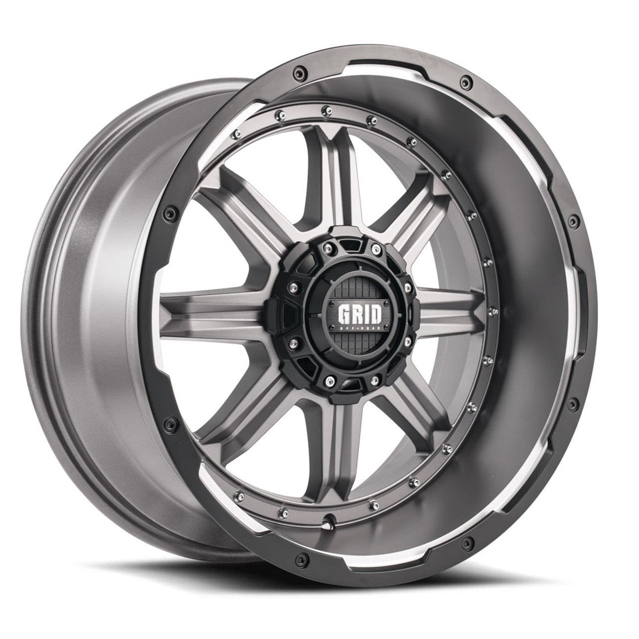 Grid Wheels GD1017090237A0006
