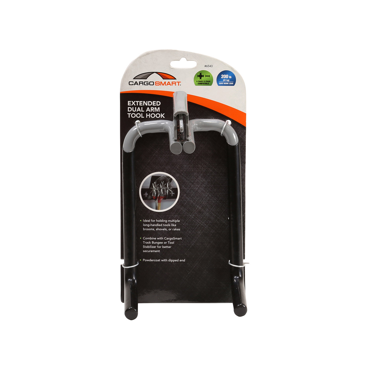 Winston Products 6543