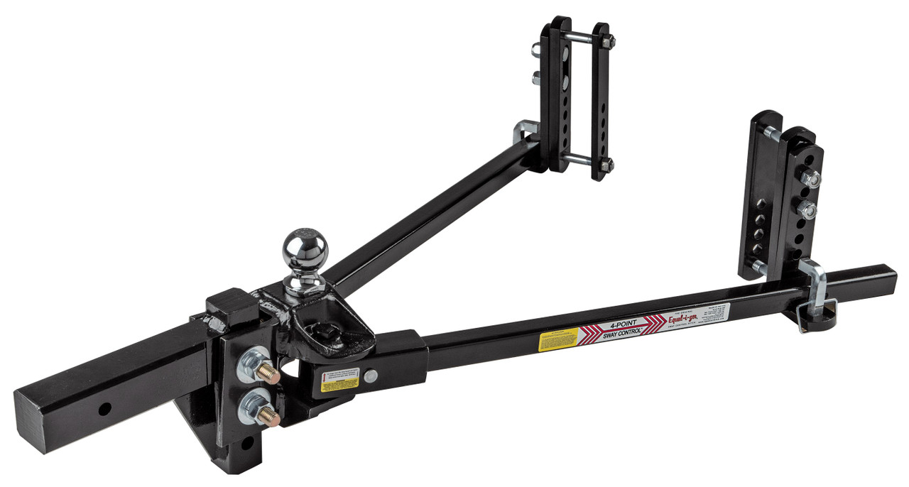 Fastway Trailer Products 90-00-1600