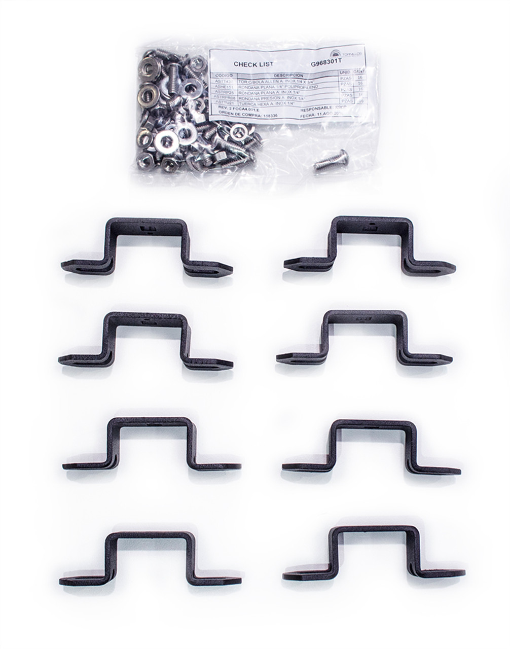 Go Rhino 968301T