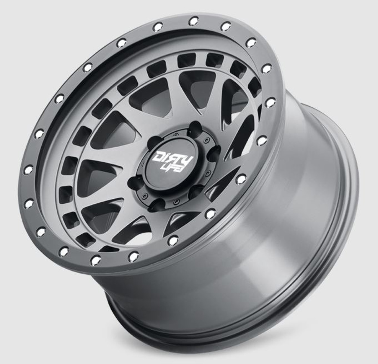 The Wheel Group 9311-7983MGT12