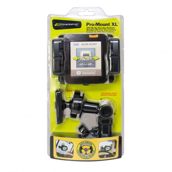 Bracketron BT1-514-1