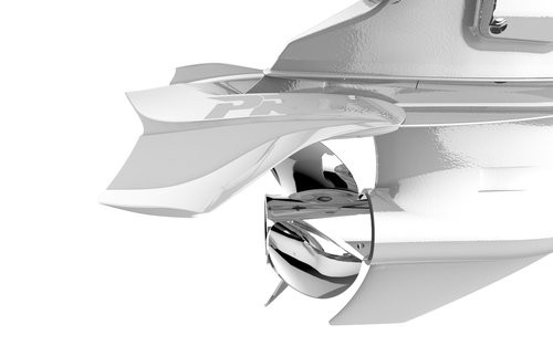 Savior Products SR-PRO-2