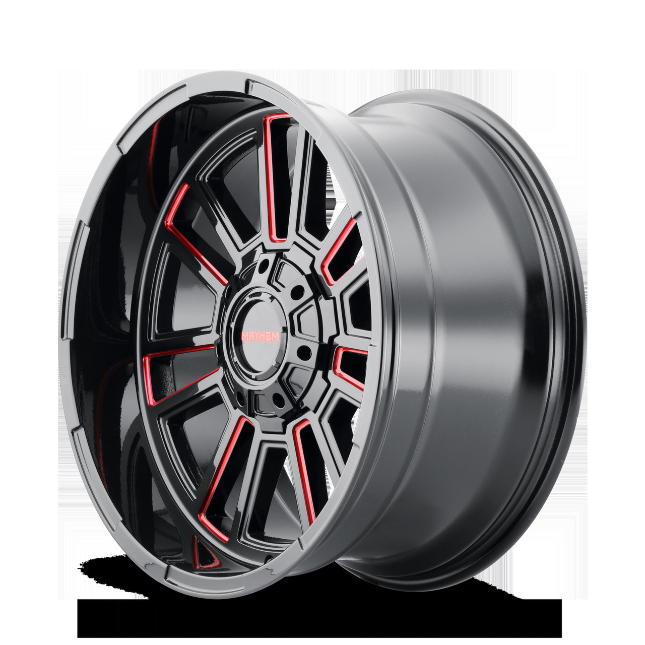 The Wheel Group 8115-2970BTR18