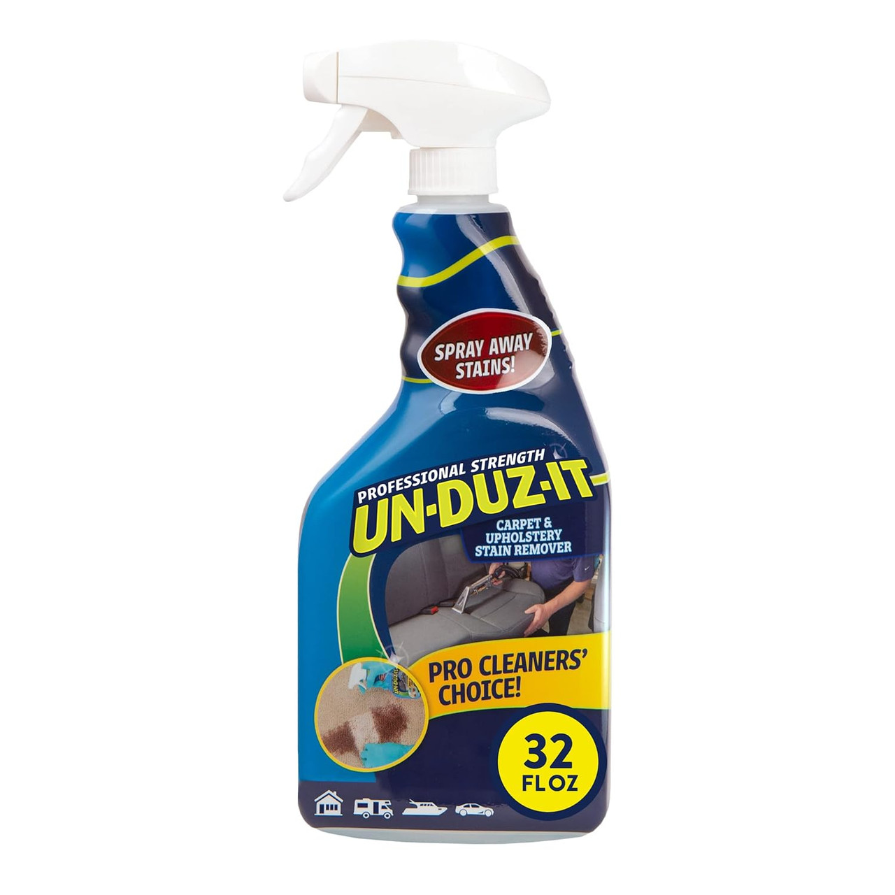 Unduzit 124599