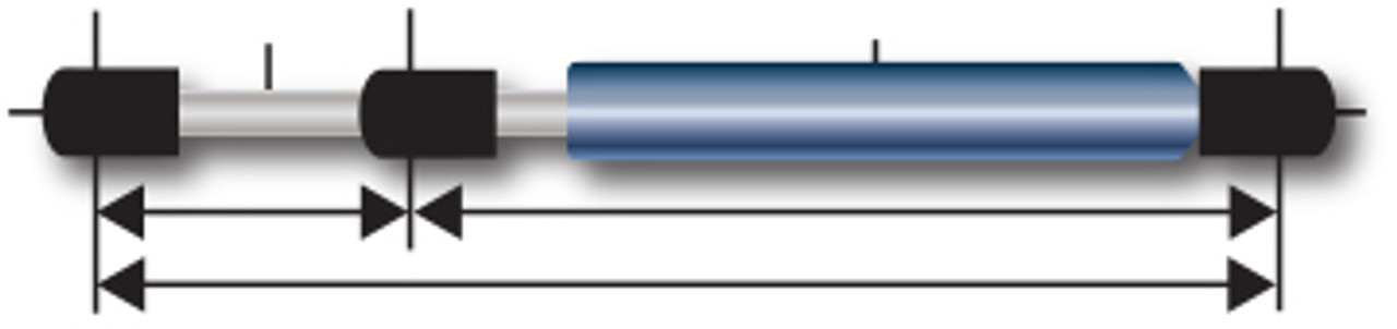 Whitecap G-8640C