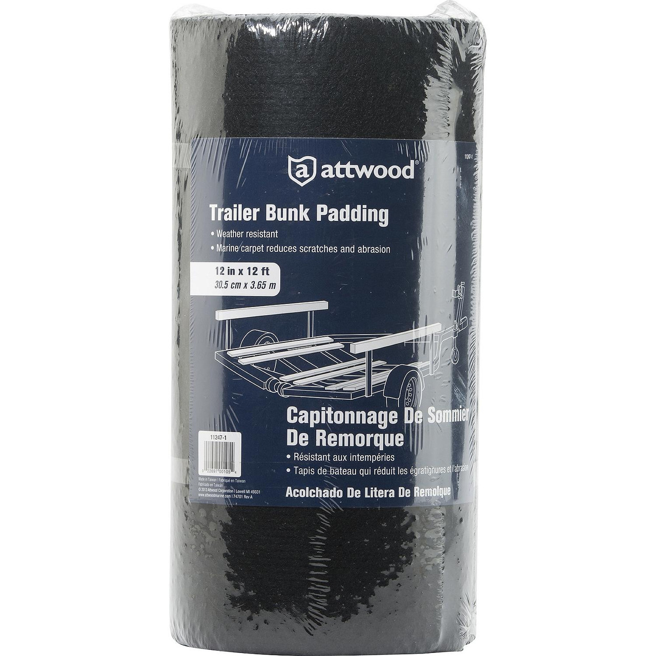 Attwood Marine 11247-1