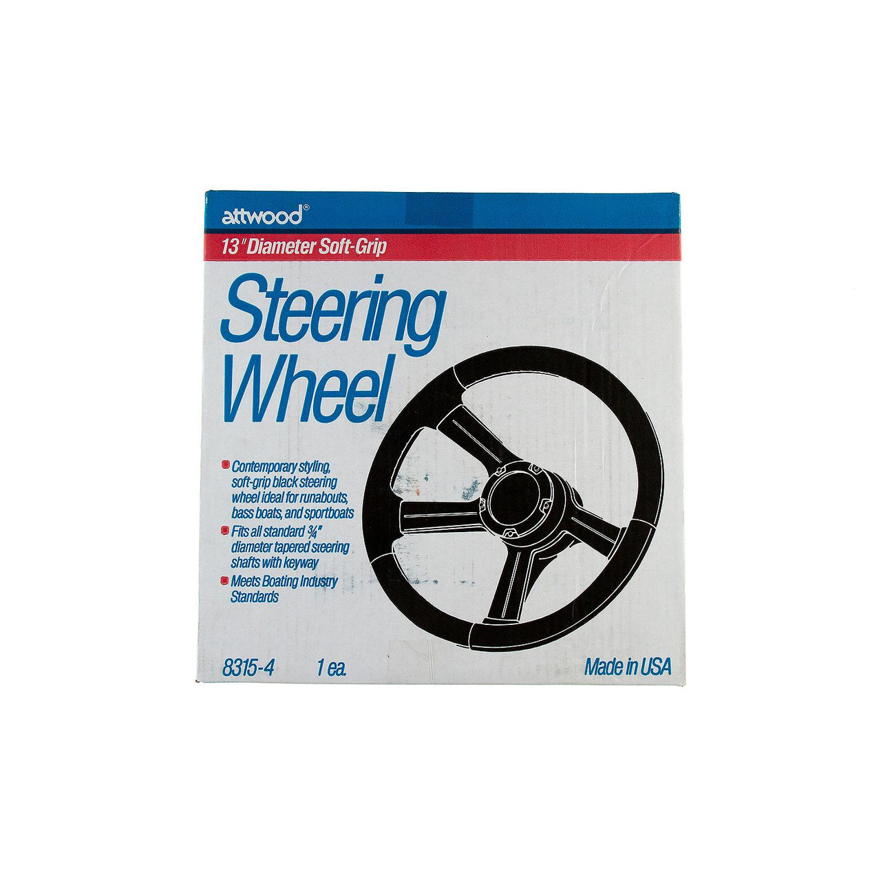 Attwood Marine 8315-4