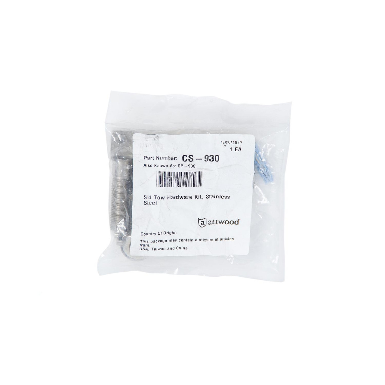 Attwood Marine 923-009-ADJ