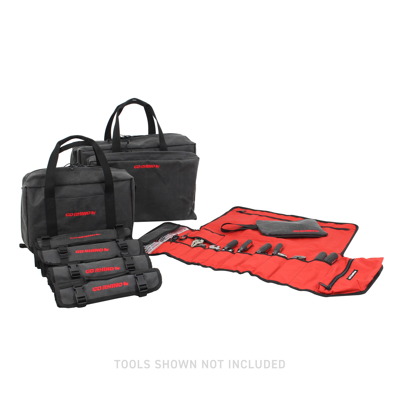 Go Rhino XG1040-01