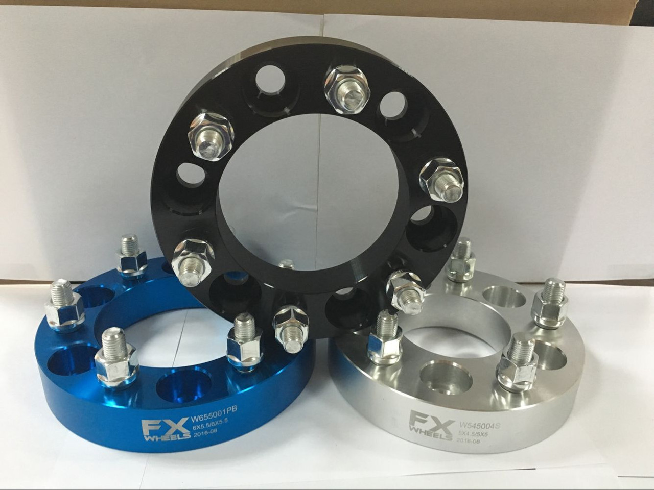 Trail FX W655002S