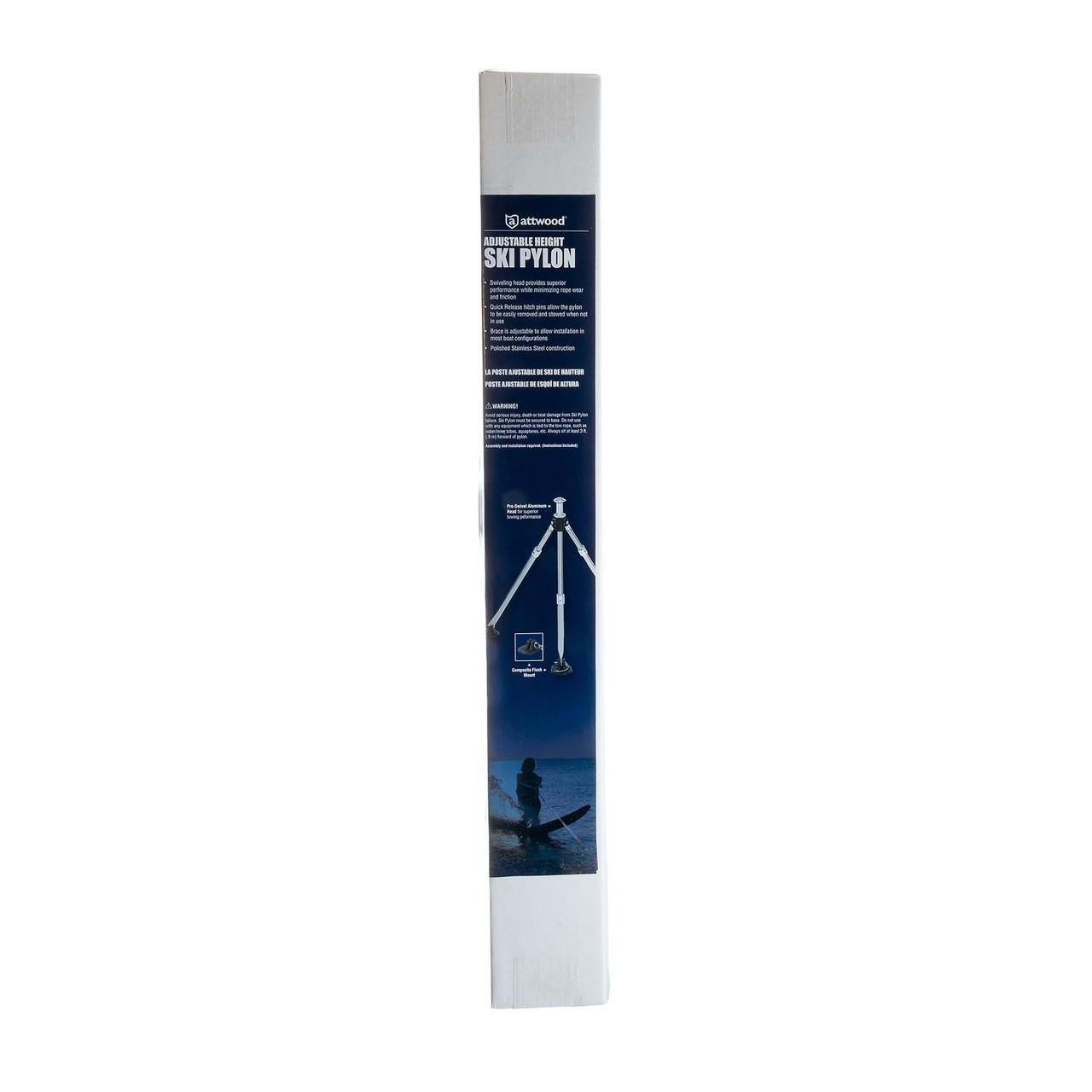 Attwood Marine SP-96009